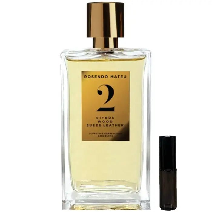 Rosendo Mateu Olfactive Expressions Nº 7 - Eau de Parfum - LuxScents.nl