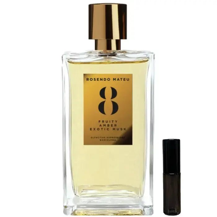Rosendo Mateu Olfactive Expressions Nº 8 - Eau de Parfum - LuxScents.nl