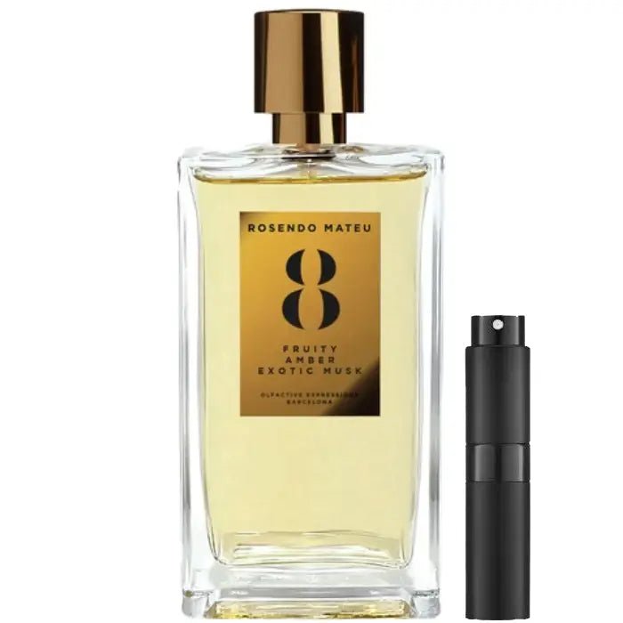 Rosendo Mateu Olfactive Expressions Nº 8 - Eau de Parfum - LuxScents.nl