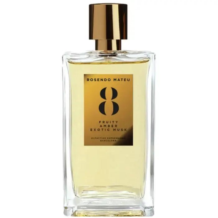 Rosendo Mateu Olfactive Expressions Nº 8 - Eau de Parfum - LuxScents.nl