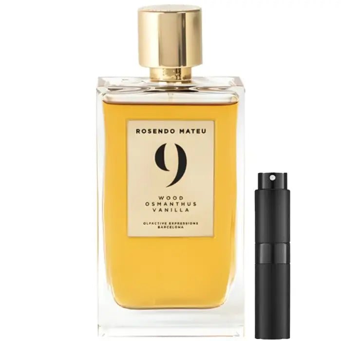 Rosendo Mateu Olfactive Expressions Nº 9 - Eau de Parfum - LuxScents.nl