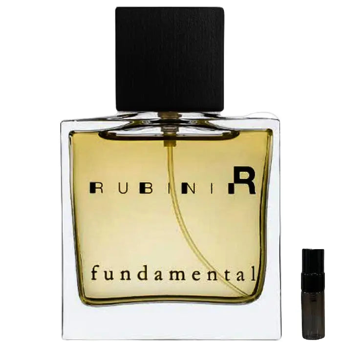 Rubini Fundamental - Extrait de Parfum