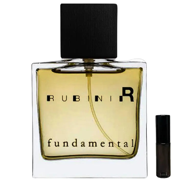 Rubini Fundamental - Extrait de Parfum