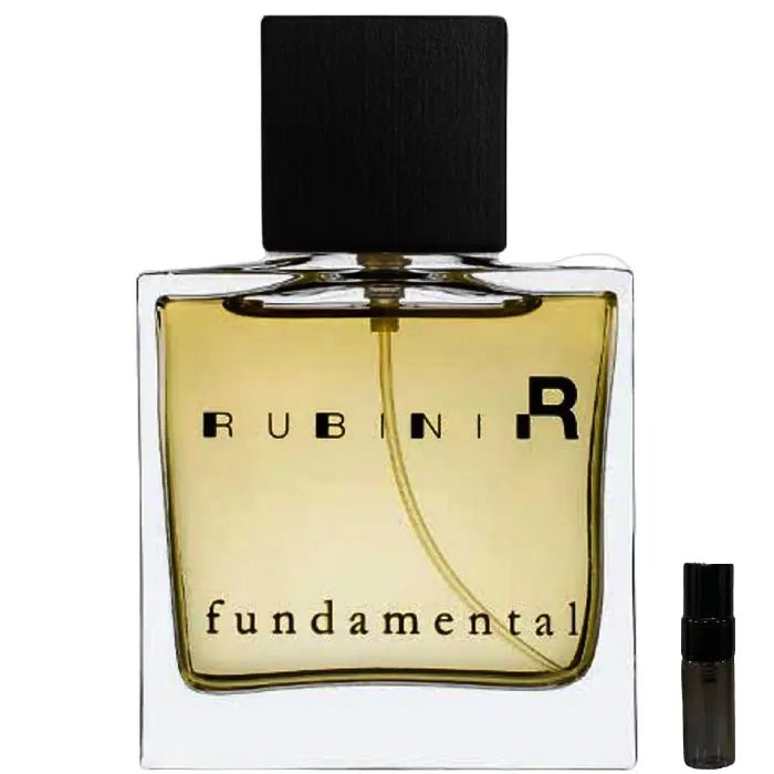 Rubini Fundamental - Extrait de Parfum - LuxScents