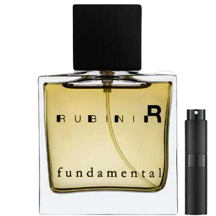 Rubini Fundamental - Extrait de Parfum - LuxScents