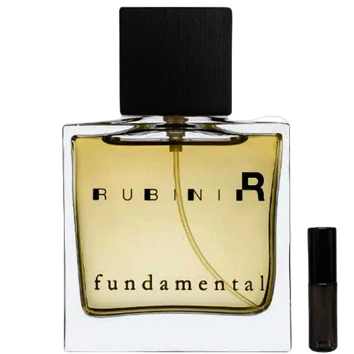 Rubini Fundamental - Extrait de Parfum - LuxScents