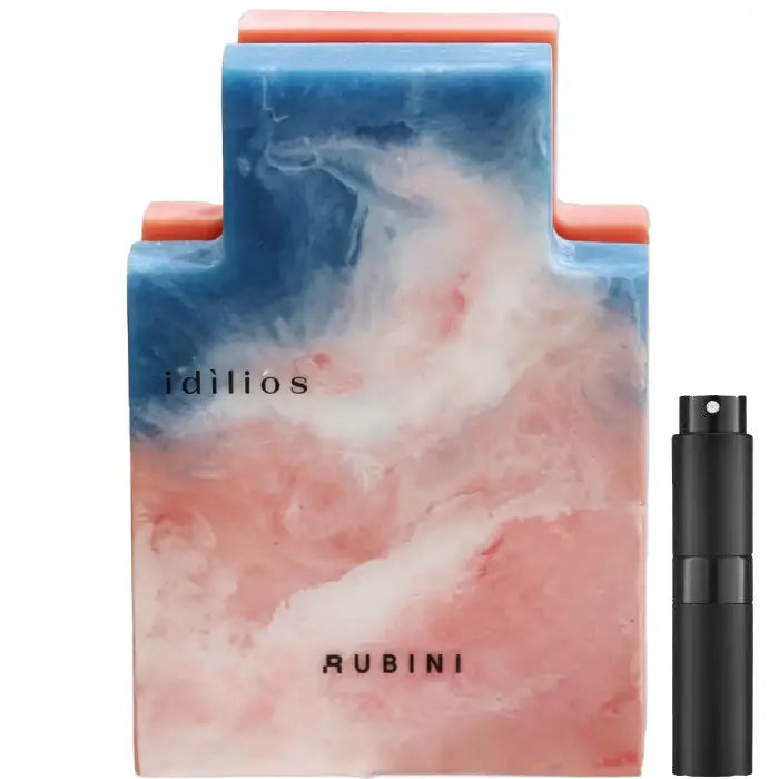 Rubini Idilios - Extrait de Parfum