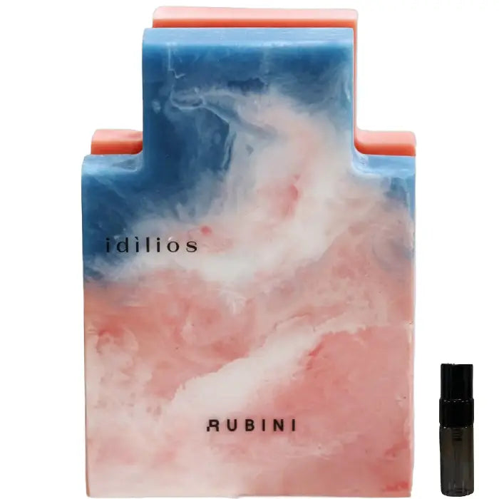Rubini Idilios - Extrait de Parfum