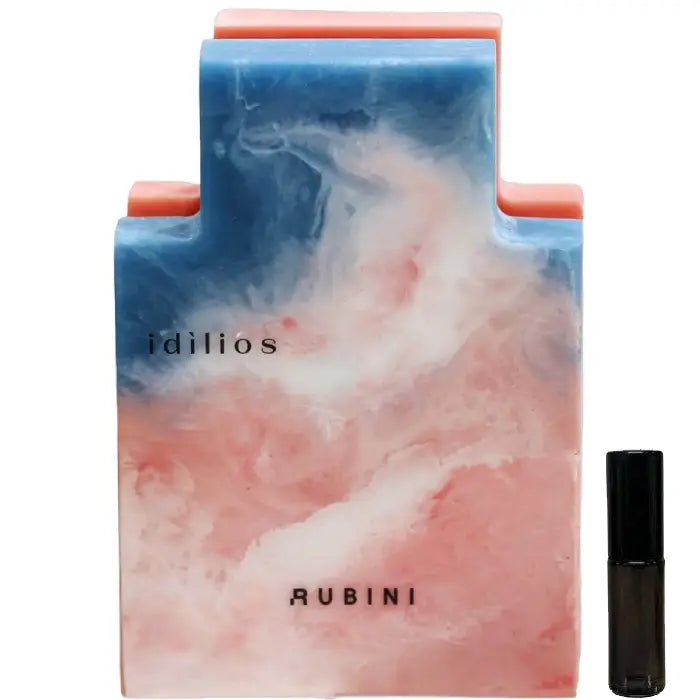 Rubini Idilios - Extrait de Parfum - LuxScents