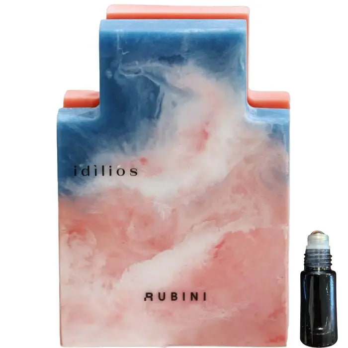 Rubini Idilios - Extrait de Parfum