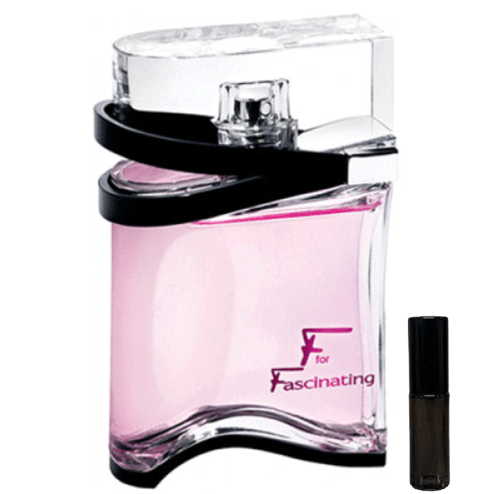 Salvatore Ferragamo F For Fascinating Night - Eau de Parfum - LuxScents.nl