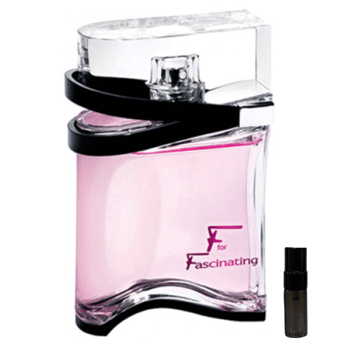 Salvatore Ferragamo F For Fascinating Night - Eau de Parfum - LuxScents.nl
