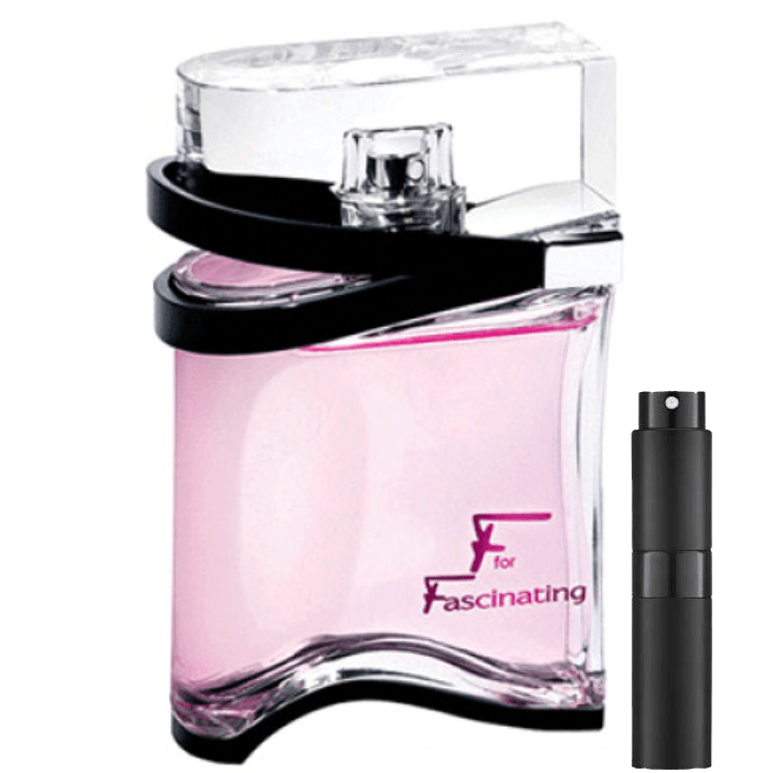 Salvatore Ferragamo F For Fascinating Night - Eau de Parfum - LuxScents.nl