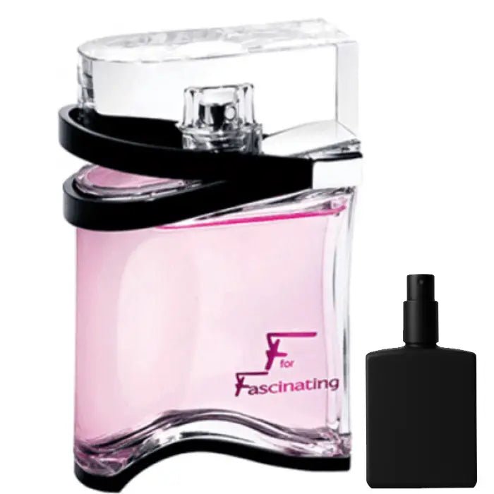 Salvatore Ferragamo F For Fascinating Night - Eau de Parfum - LuxScents.nl