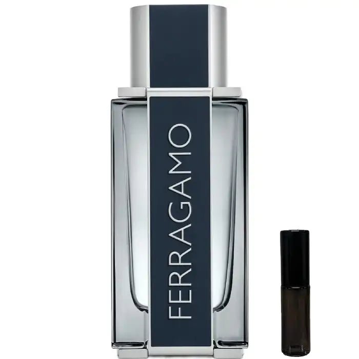 Salvatore Ferragamo Pour Homme - Eau de Toilette - LuxScents.nl