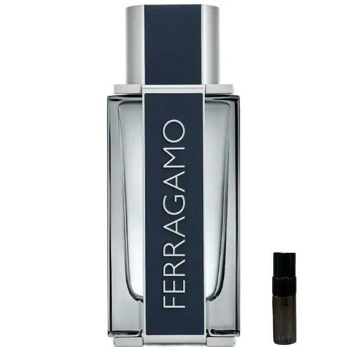 Salvatore Ferragamo Pour Homme - Eau de Toilette - LuxScents.nl