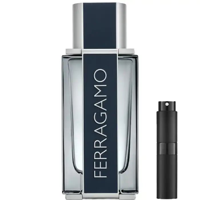 Salvatore Ferragamo Pour Homme - Eau de Toilette - LuxScents.nl