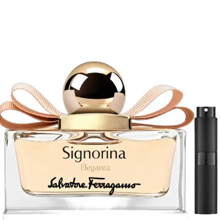 Salvatore Ferragamo Signorina Eleganza - Eau de Parfum - LuxScents