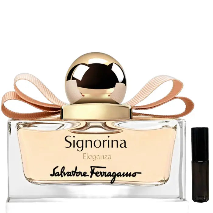 Salvatore Ferragamo Signorina Eleganza - Eau de Parfum