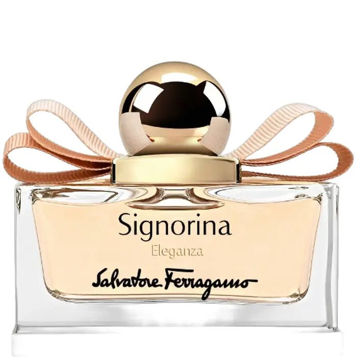 Salvatore Ferragamo Signorina Eleganza - Eau de Parfum - LuxScents