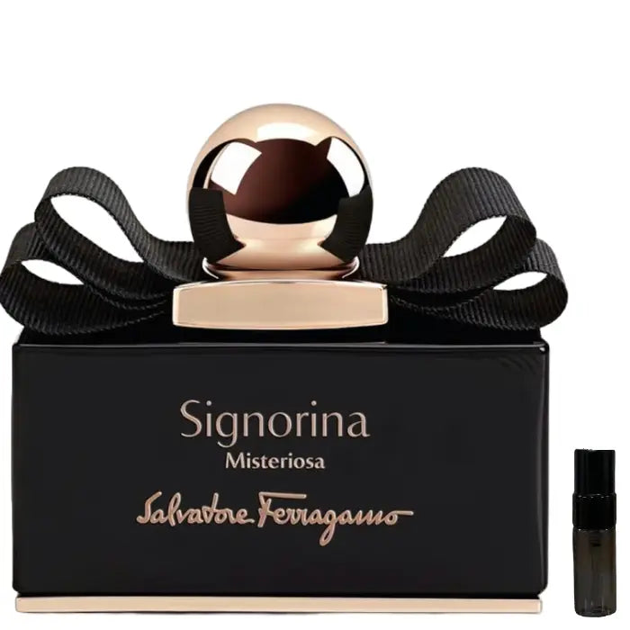 Salvatore Ferragamo Signorina Misteriosa - Eau de Parfum