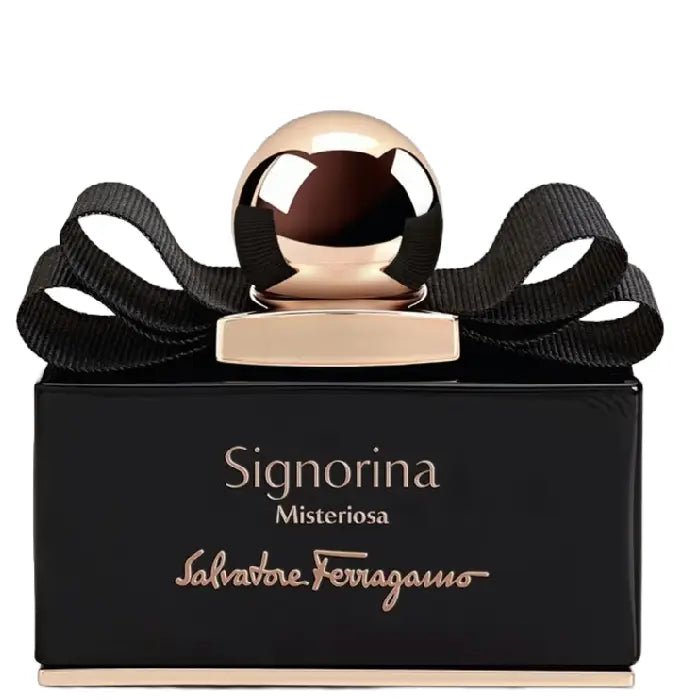 Salvatore Ferragamo Signorina Misteriosa - Eau de Parfum - LuxScents