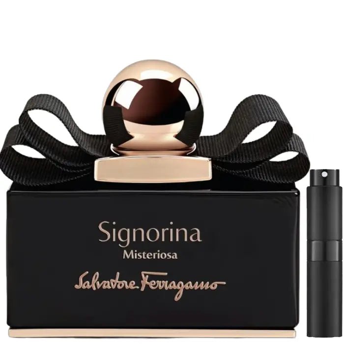 Salvatore Ferragamo Signorina Misteriosa - Eau de Parfum - LuxScents