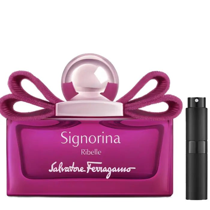 Salvatore Ferragamo Signorina Ribelle - Eau de Parfum - LuxScents