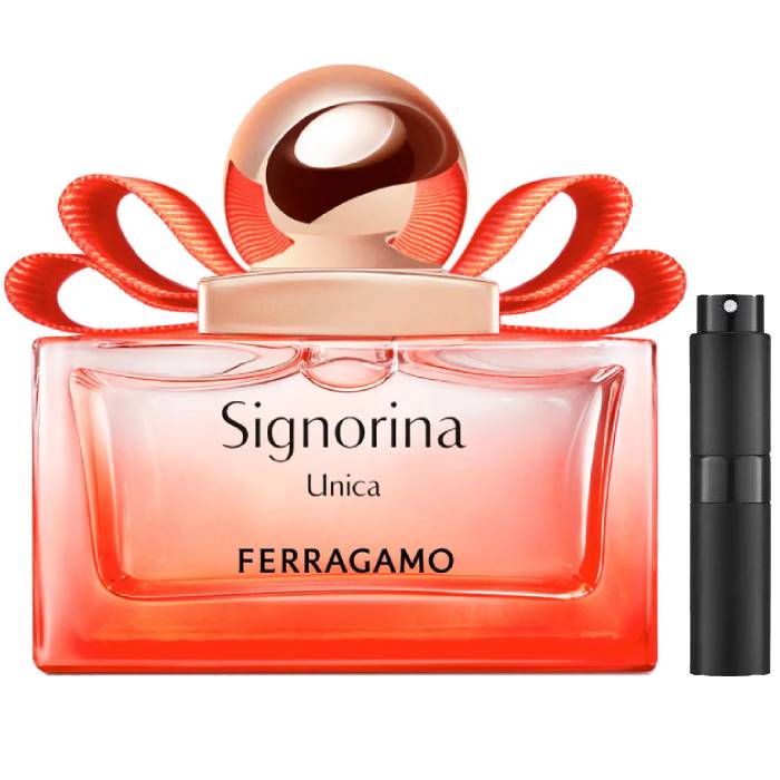 Salvatore Ferragamo Signorina Unica - Eau de Parfum - LuxScents.nl