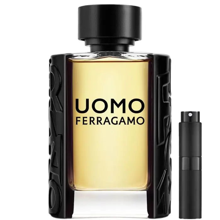 Salvatore Ferragamo Uomo - Eau de Toilette - LuxScents