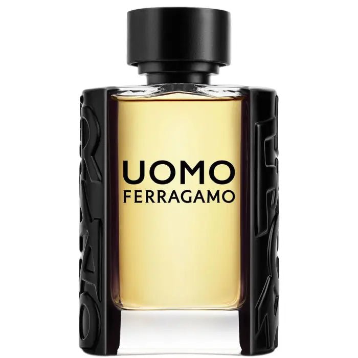 Salvatore Ferragamo Uomo - Eau de Toilette - LuxScents