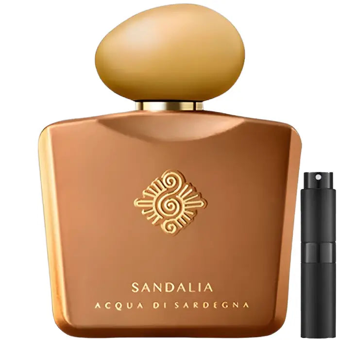 Sandalia Aketathon - Eau de Parfum
