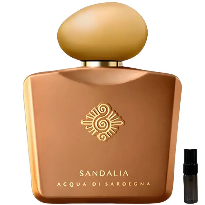 Sandalia Aketathon - Eau de Parfum