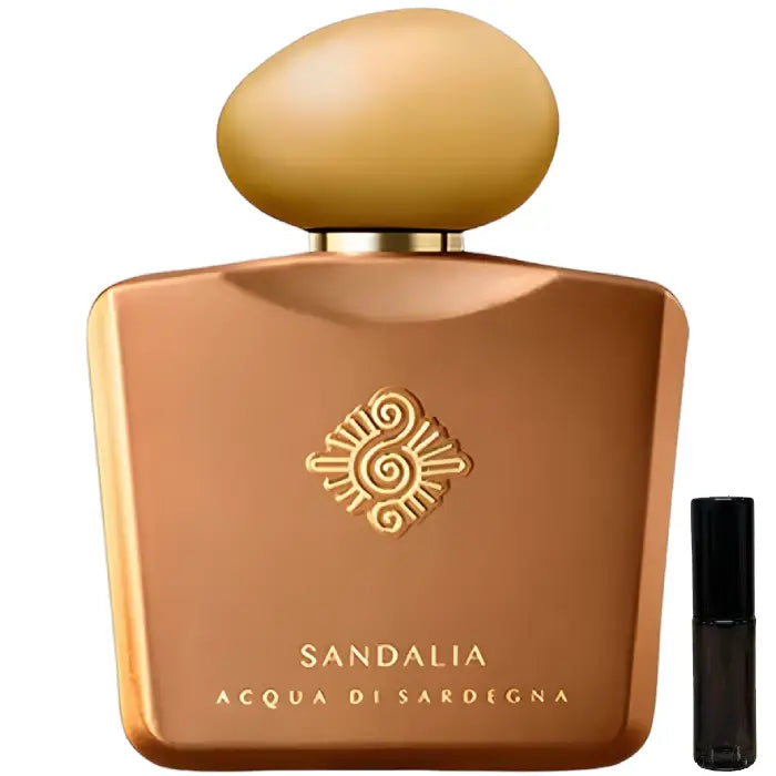 Sandalia Aketathon - Eau de Parfum