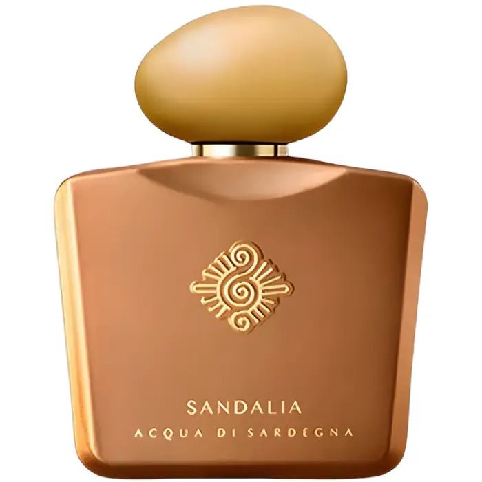 Sandalia Aketathon - Eau de Parfum - LuxScents
