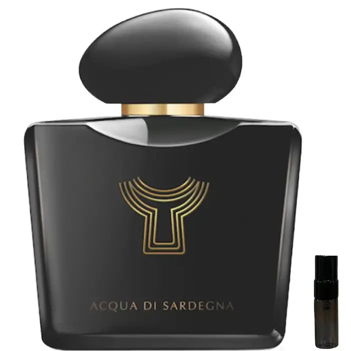 Sandalia Nixias - Eau de Parfum