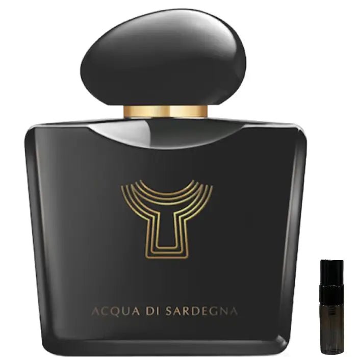 Sandalia Nixias - Eau de Parfum - LuxScents