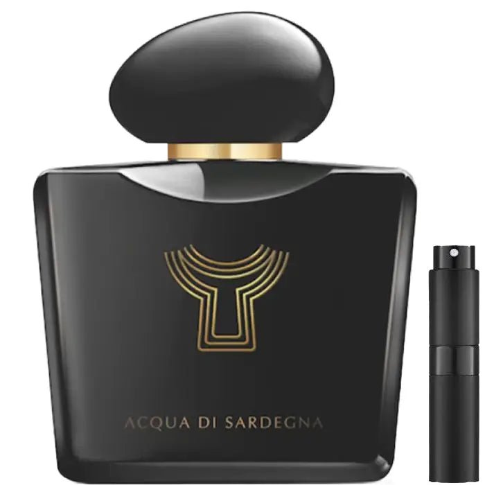Sandalia Nixias - Eau de Parfum - LuxScents