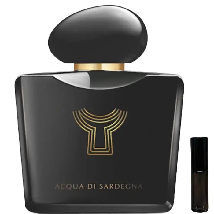 Sandalia Nixias - Eau de Parfum - LuxScents