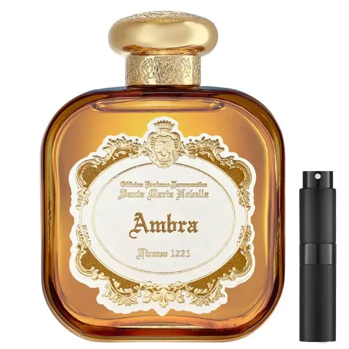 Santa Maria Novella Ambra - Eau de Parfum - LuxScents.nl