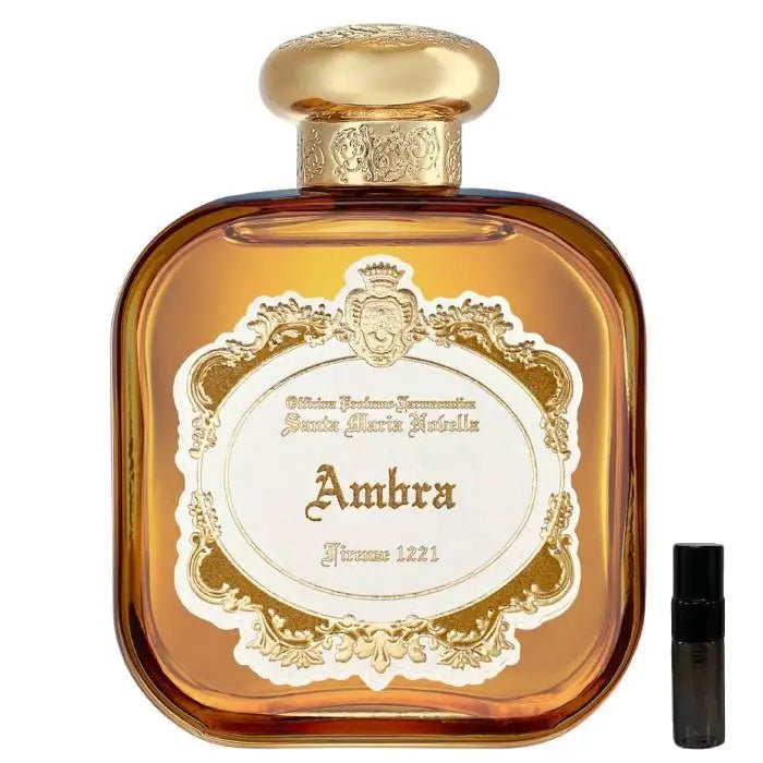 Santa Maria Novella Ambra - Eau de Parfum - LuxScents.nl