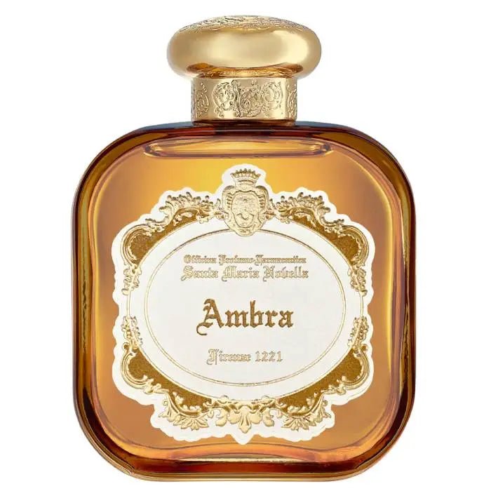 Santa Maria Novella Ambra - Eau de Parfum - LuxScents.nl