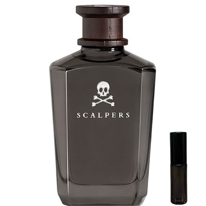 Scalpers The Club - Eau de Parfum - LuxScents.nl