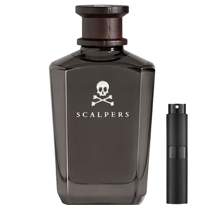 Scalpers The Club - Eau de Parfum - LuxScents.nl