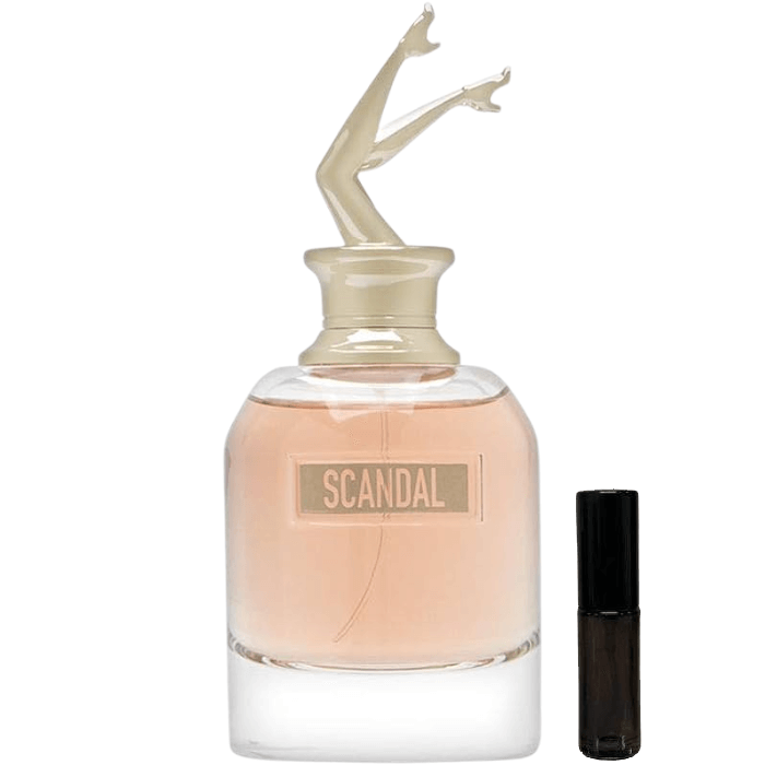 Scandal A Paris By Jean Paul Gaultier - Eau de Toilette - LuxScents.nl