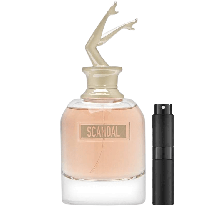 Scandal A Paris By Jean Paul Gaultier - Eau de Toilette - LuxScents.nl