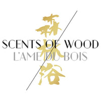 Scents of Wood logo