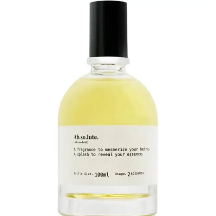 Scentologia Ab.so.lute. - Eau de Parfum - LuxScents.nl