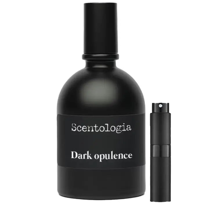 Scentologia Dark Opulence - Extrait de Parfum - LuxScents.nl