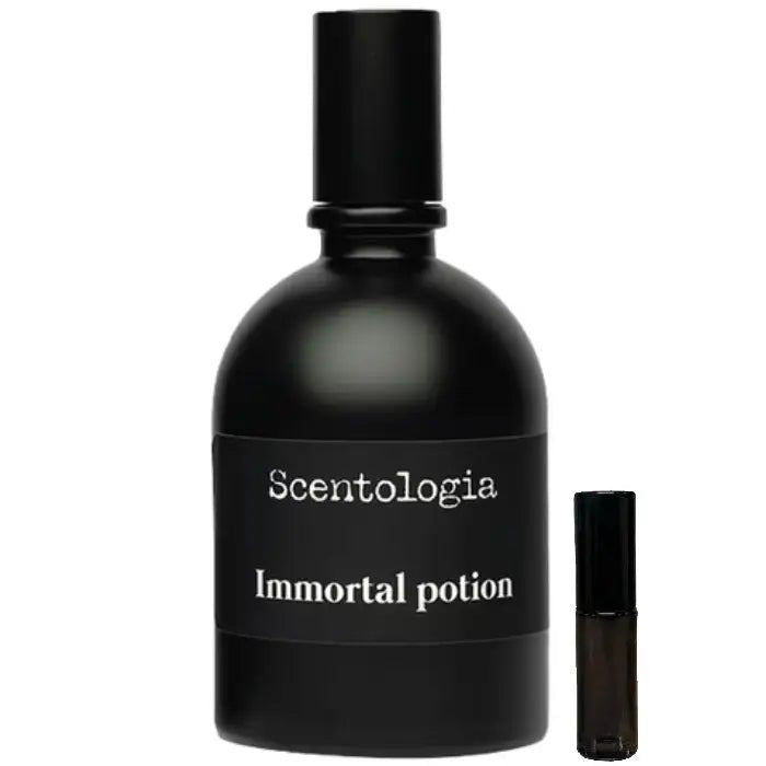 Scentologia Immortal Potion - Extrait de Parfum - LuxScents.nl